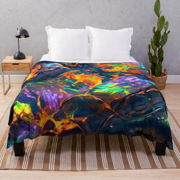 Item preview, The opal - the spark for joie de vivre and warmth designed and sold by Segasprojects.