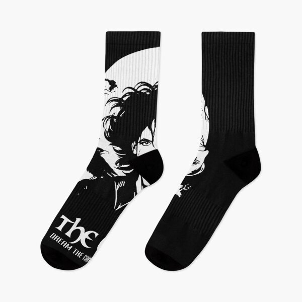 Item preview, The Cure designed and sold by Timothypiver.