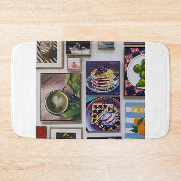Item preview, Savory Baby Jogger Stroller Breakfast Spread designed and sold by Chanfacesaround.