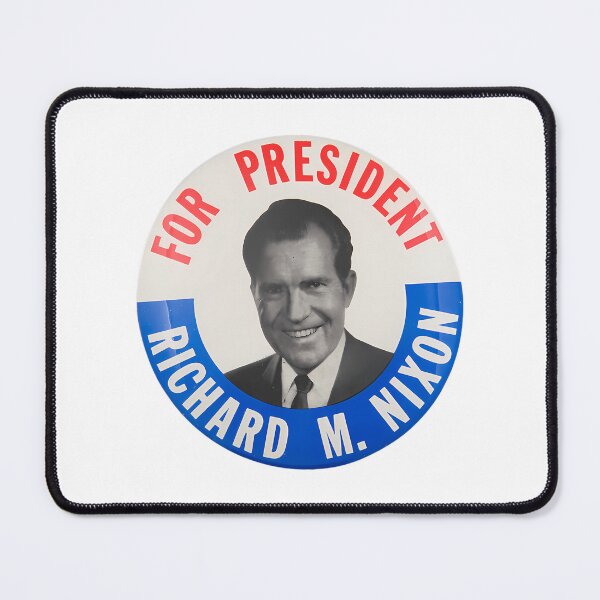 Item preview, Nixon For President designed and sold by duard-oClarke.