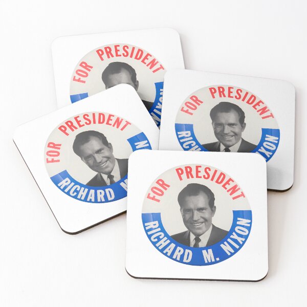 Item preview, Nixon For President designed and sold by duard-oClarke.