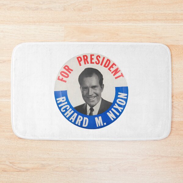 Item preview, Nixon For President designed and sold by duard-oClarke.