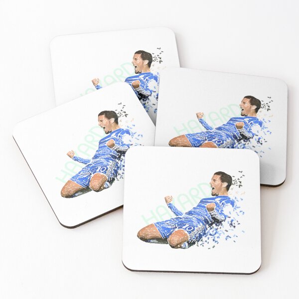 Item preview, Eden Hazard 10 designed and sold by amm-yWescott.