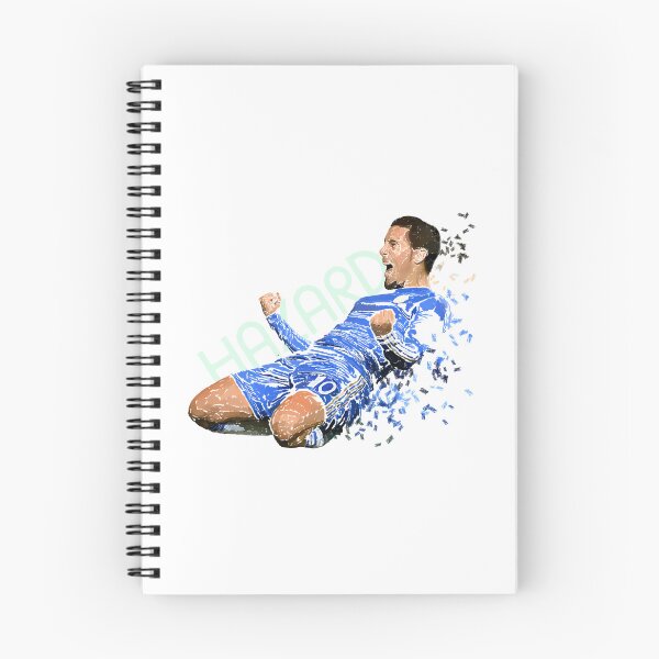 Item preview, Eden Hazard 10 designed and sold by amm-yWescott.