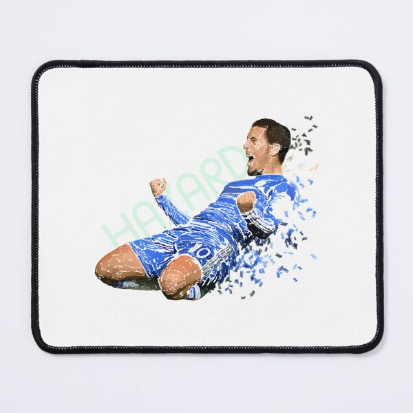 Item preview, Eden Hazard 10 designed and sold by amm-yWescott.