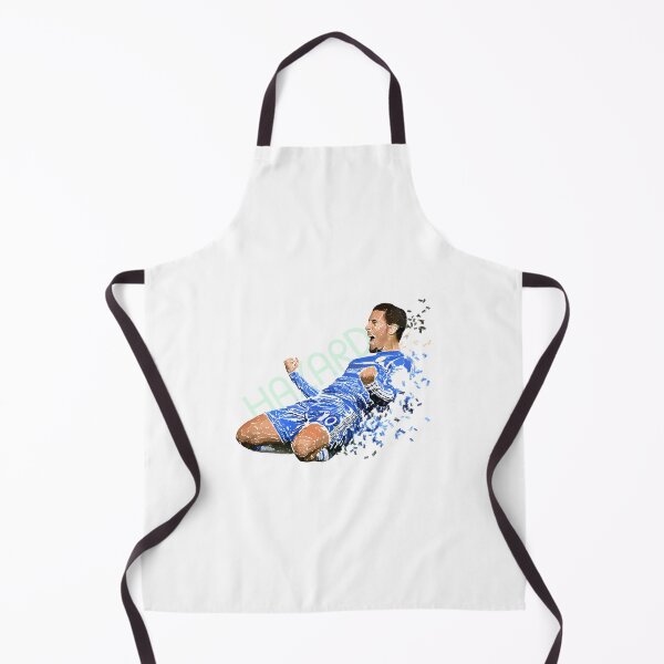 Item preview, Eden Hazard 10 designed and sold by amm-yWescott.