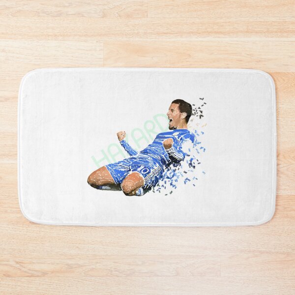 Item preview, Eden Hazard 10 designed and sold by amm-yWescott.
