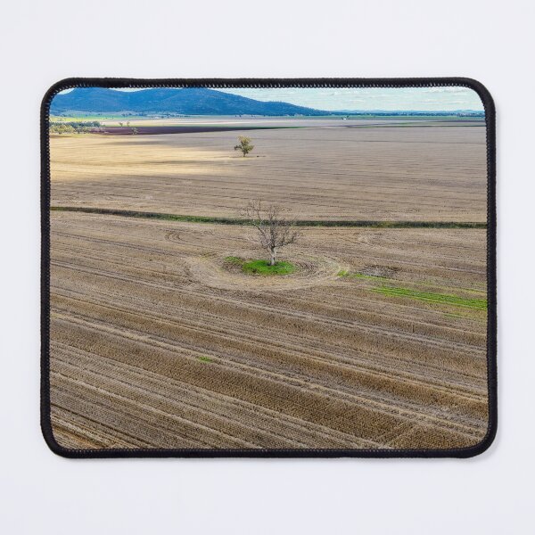 Item preview, Aerial Farmland in the Namoi Valley designed and sold by Southern Cross Lifestyle .