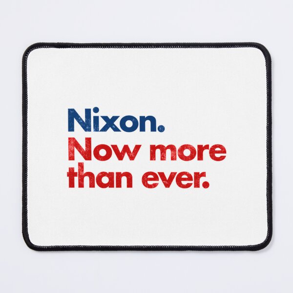 Item preview, Nixon Now More Than Ever - Vintage Distressed Style designed and sold by duard-oClarke.