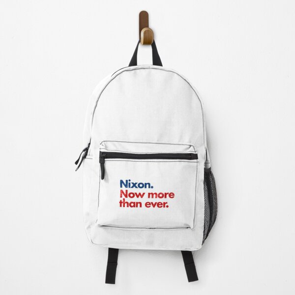 Item preview, Nixon Now More Than Ever - Vintage Distressed Style designed and sold by duard-oClarke.