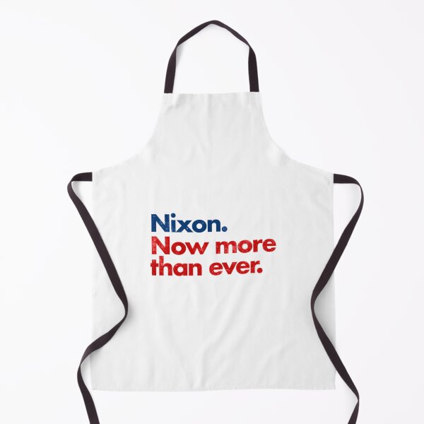 Item preview, Nixon Now More Than Ever - Vintage Distressed Style designed and sold by duard-oClarke.