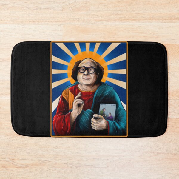 Item preview, Danny De Vito designed and sold by Foxintheloart.
