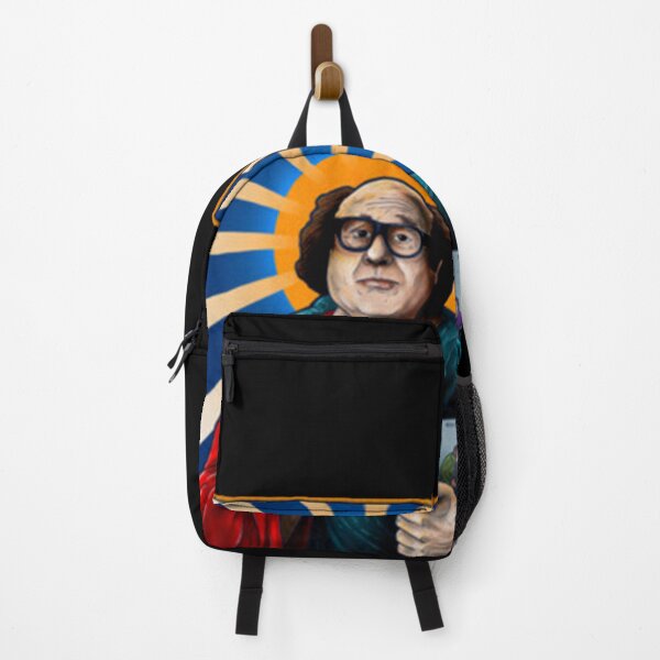 Item preview, Danny De Vito designed and sold by Foxintheloart.
