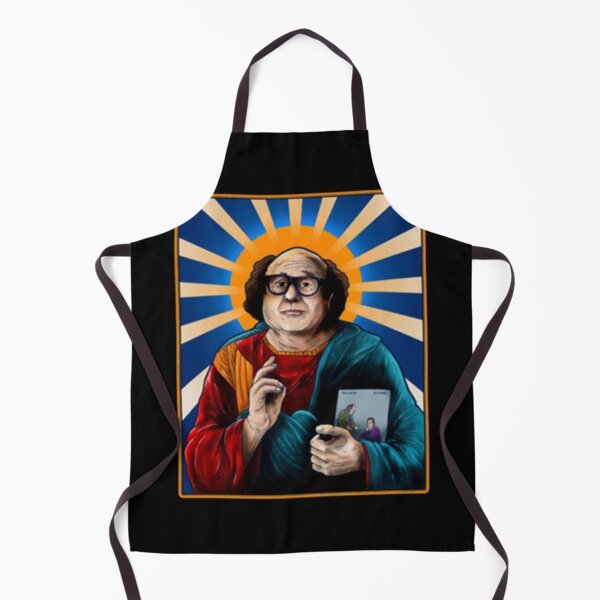 Item preview, Danny De Vito designed and sold by Foxintheloart.
