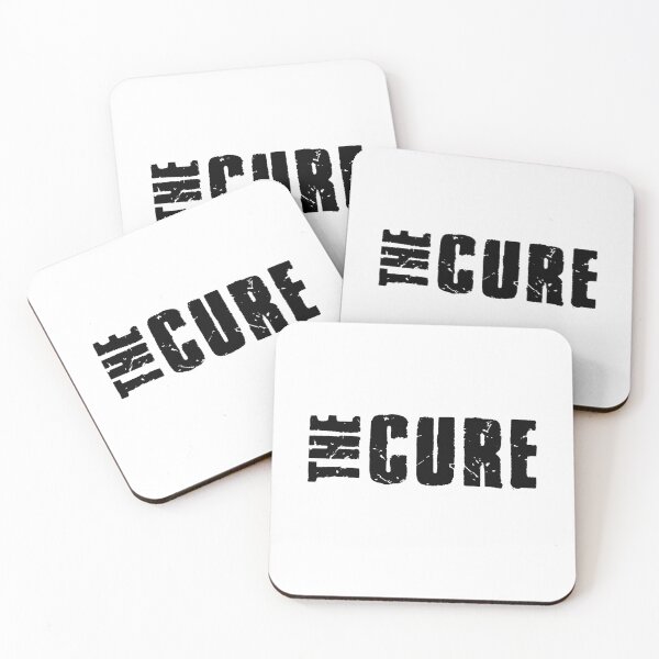 Item preview, The Cure designed and sold by Timothypiver.