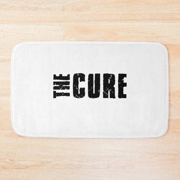 Item preview, The Cure designed and sold by Timothypiver.