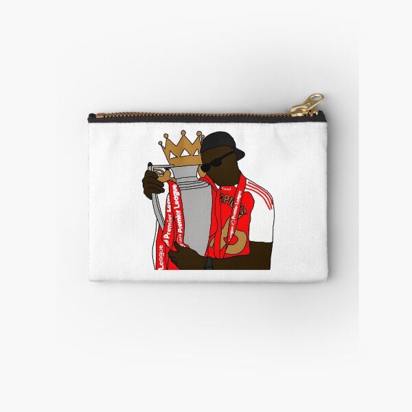 Item preview, Bukayo Saka Premier League Champion designed and sold by AmberTimePL.