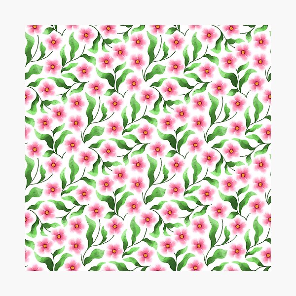 Item preview, Coral Blooms designed and sold by ItiSharmaArt.