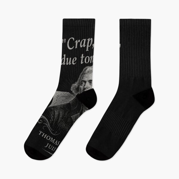 Item preview, Funny Thomas Jefferson Independence Day Vintage Classic designed and sold by Clayborn1Carrie.