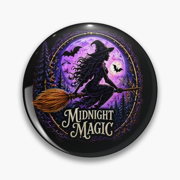 Item preview, Midnight Magic designed and sold by Losthope Creations.