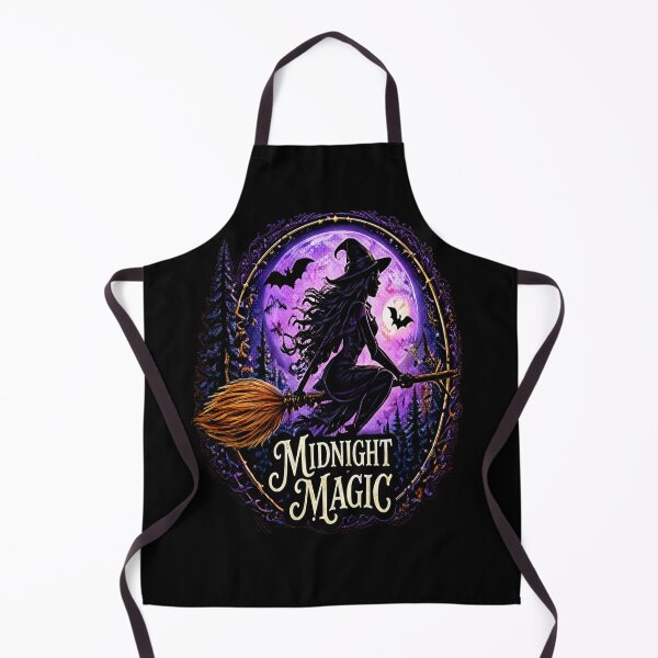 Item preview, Midnight Magic designed and sold by Losthope Creations.