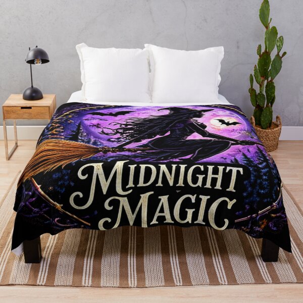 Item preview, Midnight Magic designed and sold by Losthope Creations.