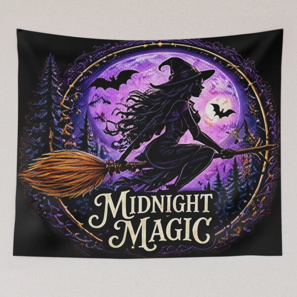 Item preview, Midnight Magic designed and sold by Losthope Creations.