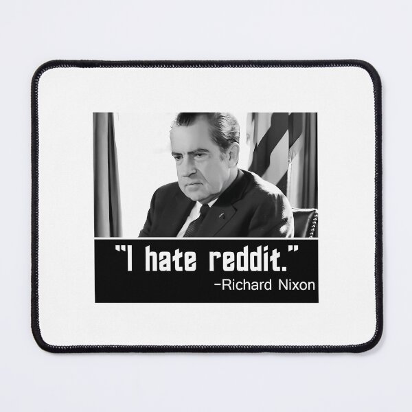 Item preview, Nixon Quote designed and sold by duard-oClarke.
