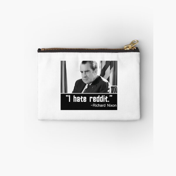 Item preview, Nixon Quote designed and sold by duard-oClarke.
