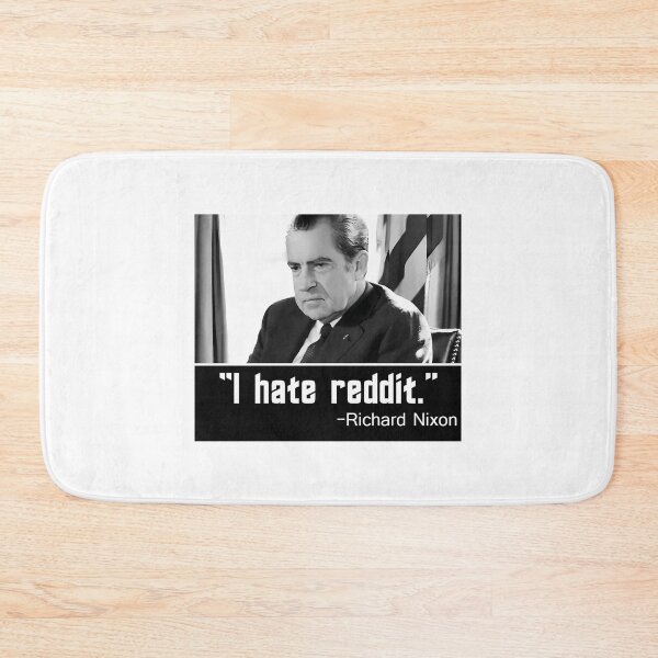 Item preview, Nixon Quote designed and sold by duard-oClarke.