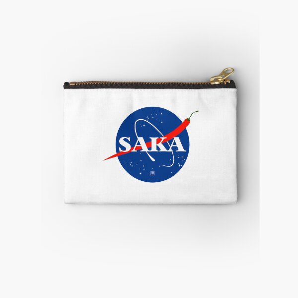 Item preview, Bukayo Saka Retro Nasa designed and sold by AmberTimePL.