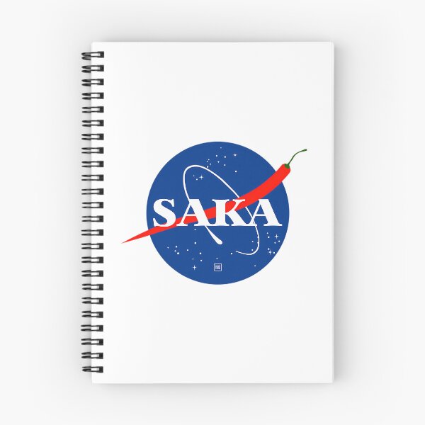 Item preview, Bukayo Saka Retro Nasa designed and sold by AmberTimePL.