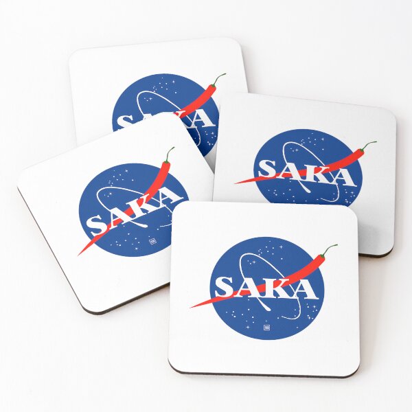 Item preview, Bukayo Saka Retro Nasa designed and sold by AmberTimePL.