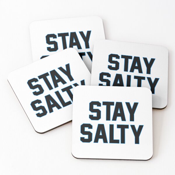 Item preview, Stay Salty designed and sold by oesli-ePruitt.