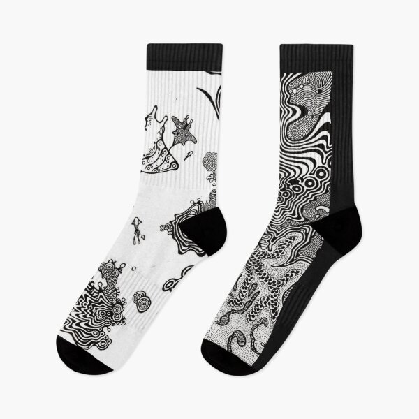Item preview, Reef Life designed and sold by AybssalInks.