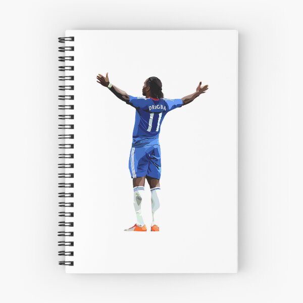 Item preview, Legend Didier Drogba designed and sold by amm-yWescott.