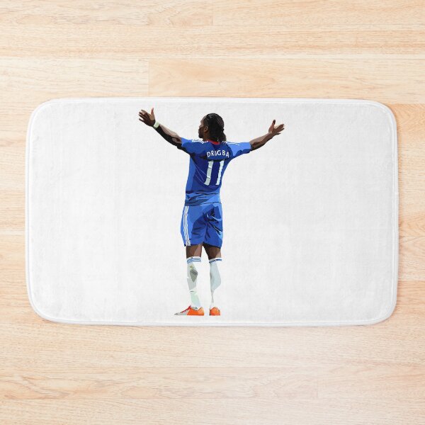 Item preview, Legend Didier Drogba designed and sold by amm-yWescott.