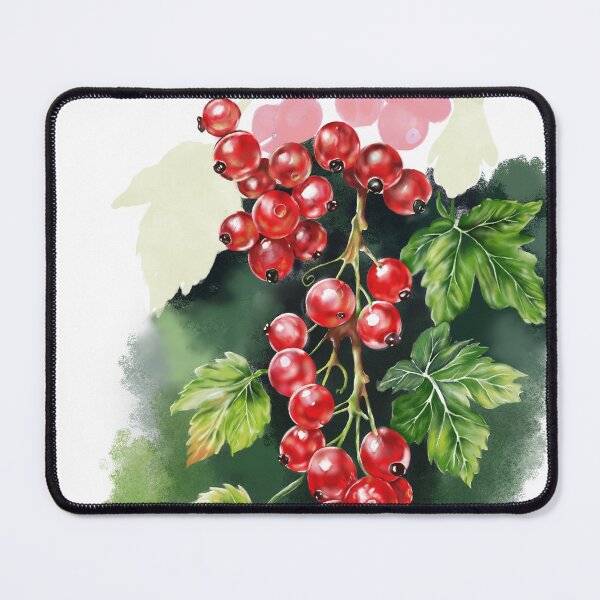 Item preview, Tasty junipers berries, that colour screams 'eat me' designed and sold by artbyhildemaes.