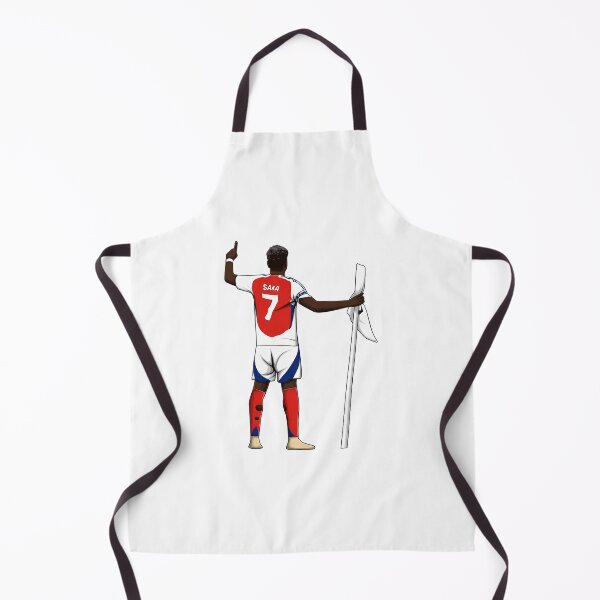 Item preview, Bukayo Saka designed and sold by AmberTimePL.