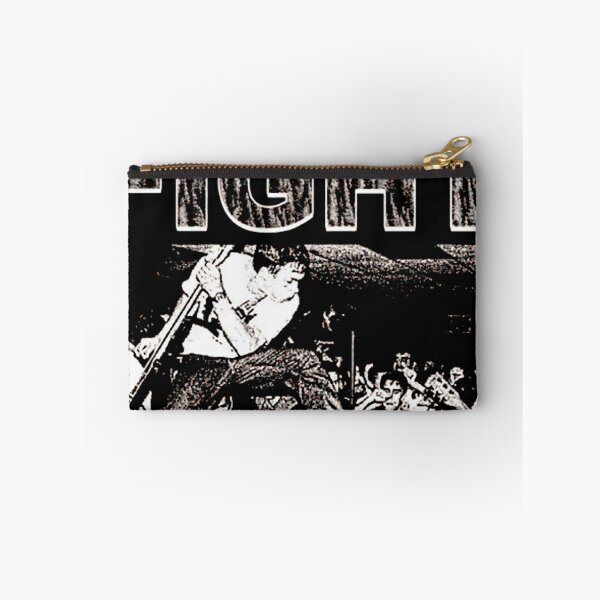 Item preview, Title Fight T-Shirt designed and sold by ScratchyVibes.
