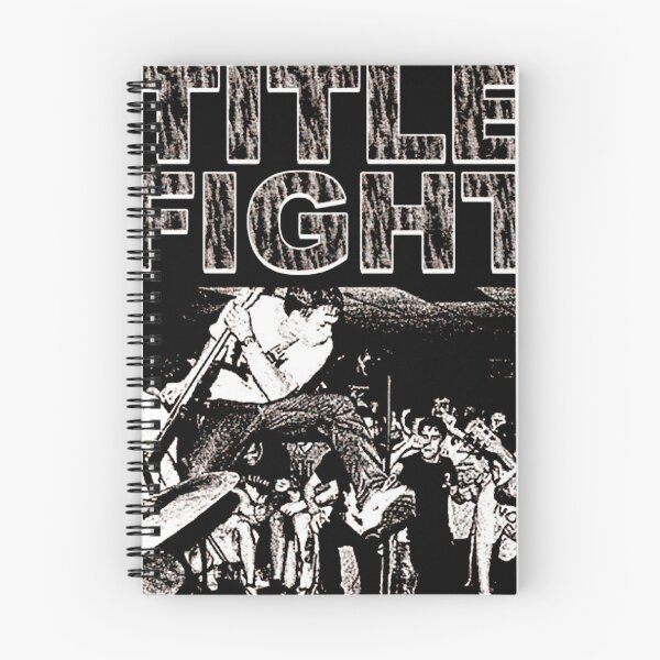 Item preview, Title Fight T-Shirt designed and sold by ScratchyVibes.