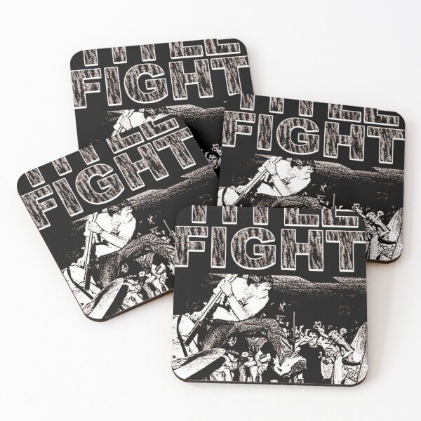 Item preview, Title Fight T-Shirt designed and sold by ScratchyVibes.