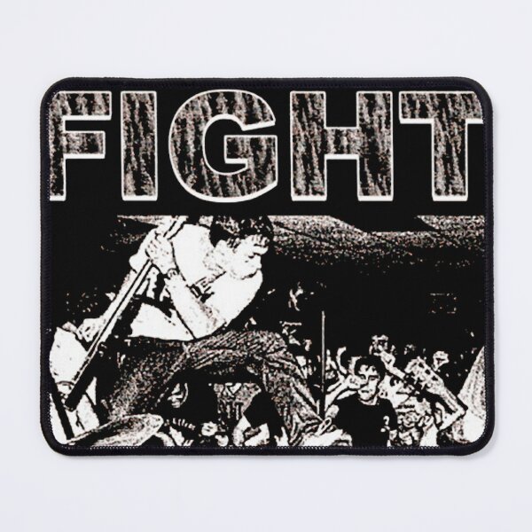 Item preview, Title Fight T-Shirt designed and sold by ScratchyVibes.