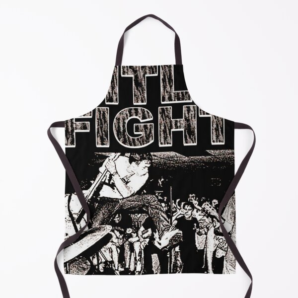 Item preview, Title Fight T-Shirt designed and sold by ScratchyVibes.