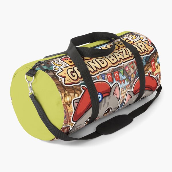 Item preview, Boss Mode Grand Bazaar Istanbul Cats Junior 7kg Freda 2kg designed and sold by MAISON SYLVIE.