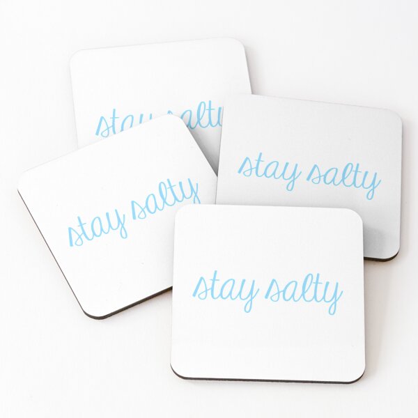 Item preview, Stay Salty designed and sold by oesli-ePruitt.
