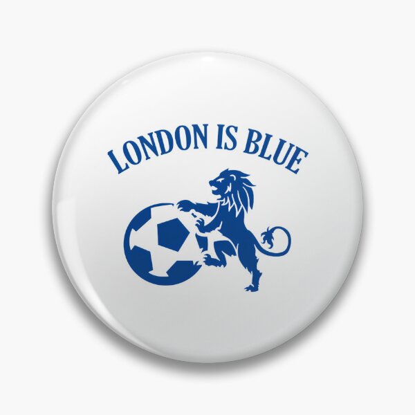 Item preview, Lion Chelsea With Ball designed and sold by amm-yWescott.
