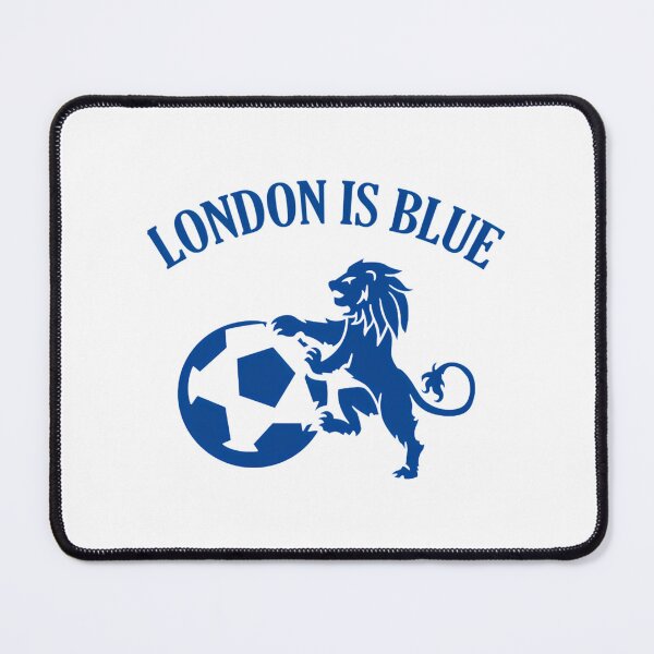 Item preview, Lion Chelsea With Ball designed and sold by amm-yWescott.