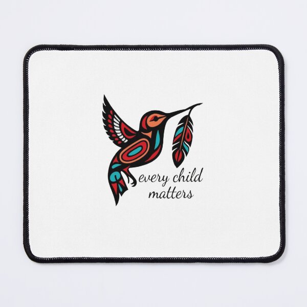 Item preview, Every Child Matters Orange Indigenous Awareness designed and sold by roartusa.