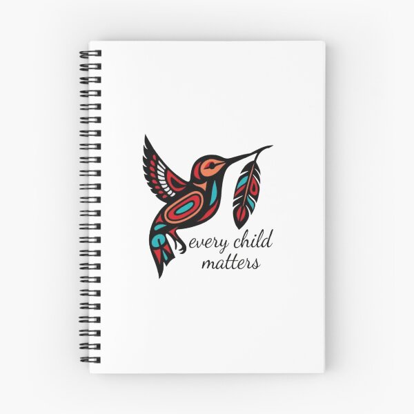 Item preview, Every Child Matters Orange Indigenous Awareness designed and sold by roartusa.